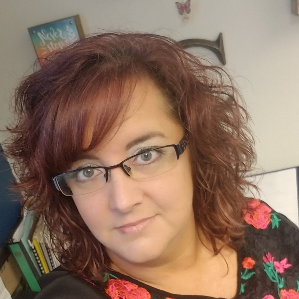 Meet your Posher, Christina